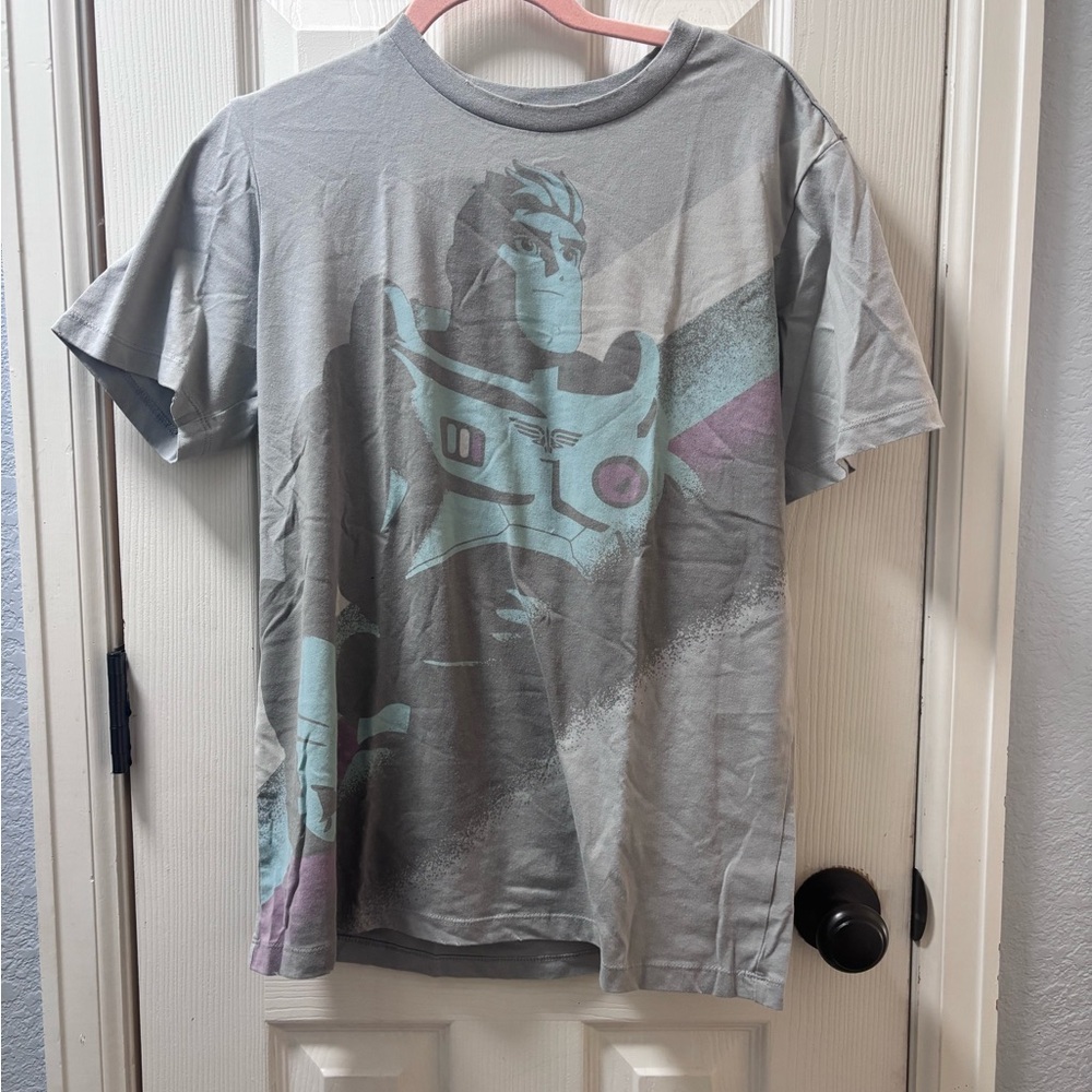 Disney Lightyear T-shirt